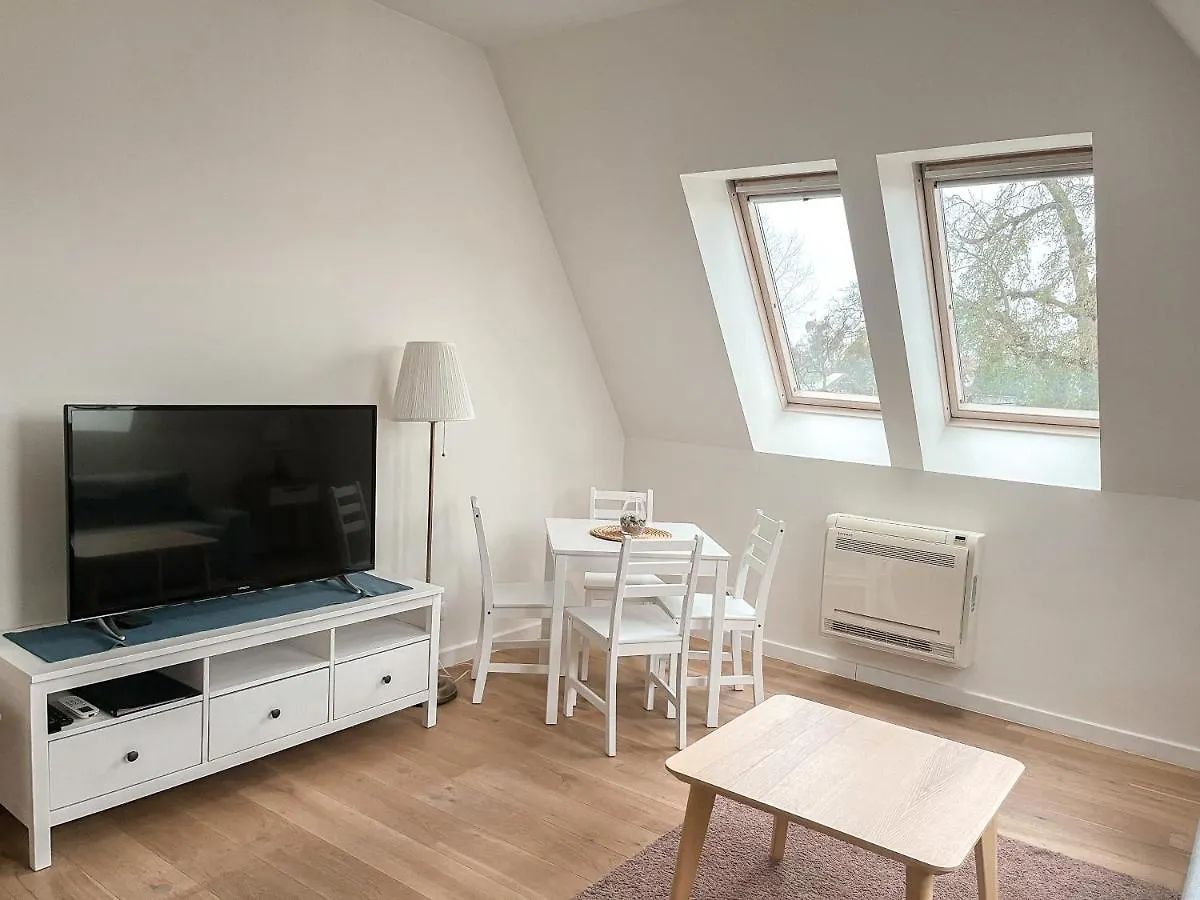 Sopot Apartamenty Bema 6 Polen