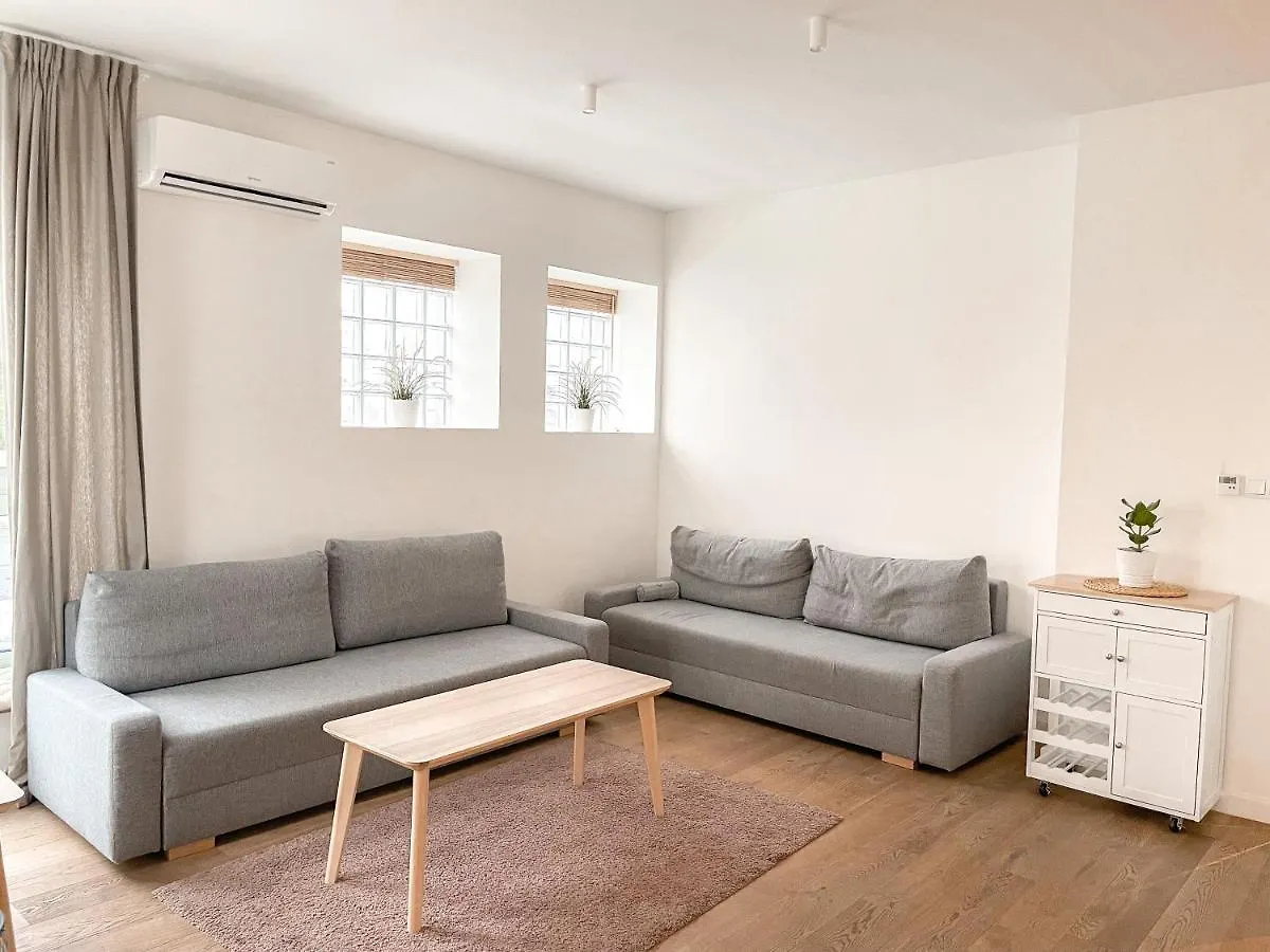 Sopot Apartamenty Bema 6 Polen