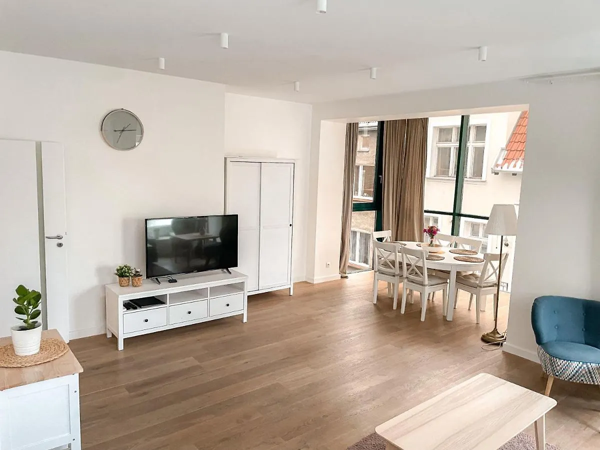 Sopot Apartamenty Bema 6