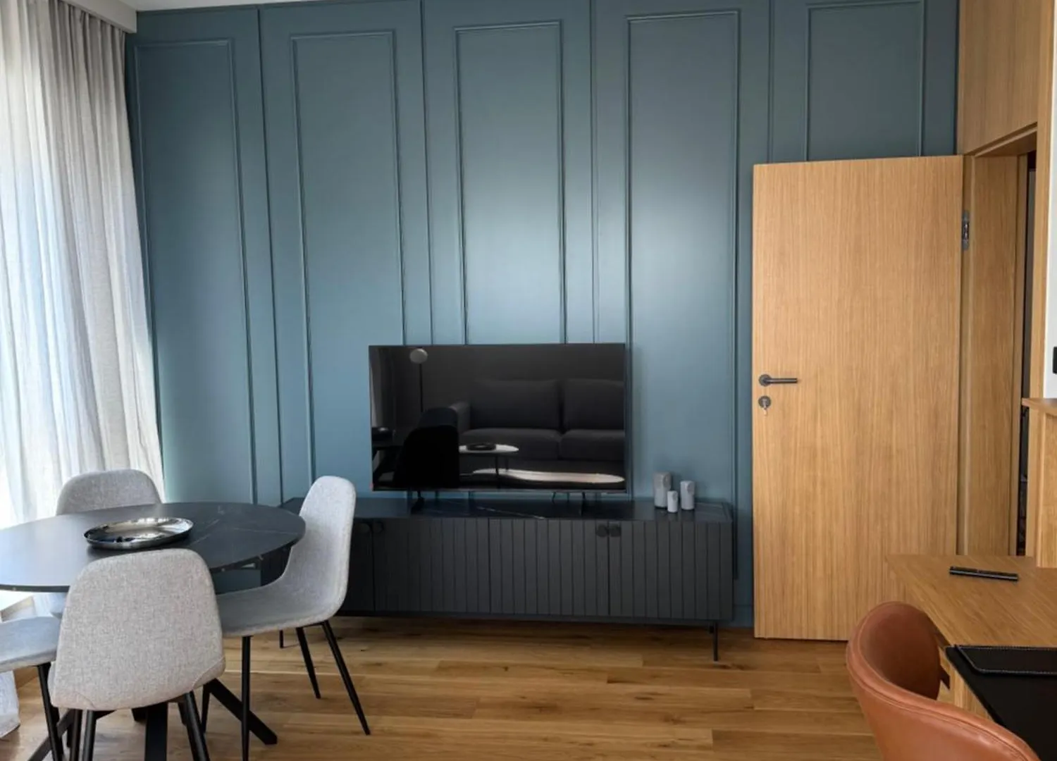 Lägenhet Sopot Apartamenty Bema 6