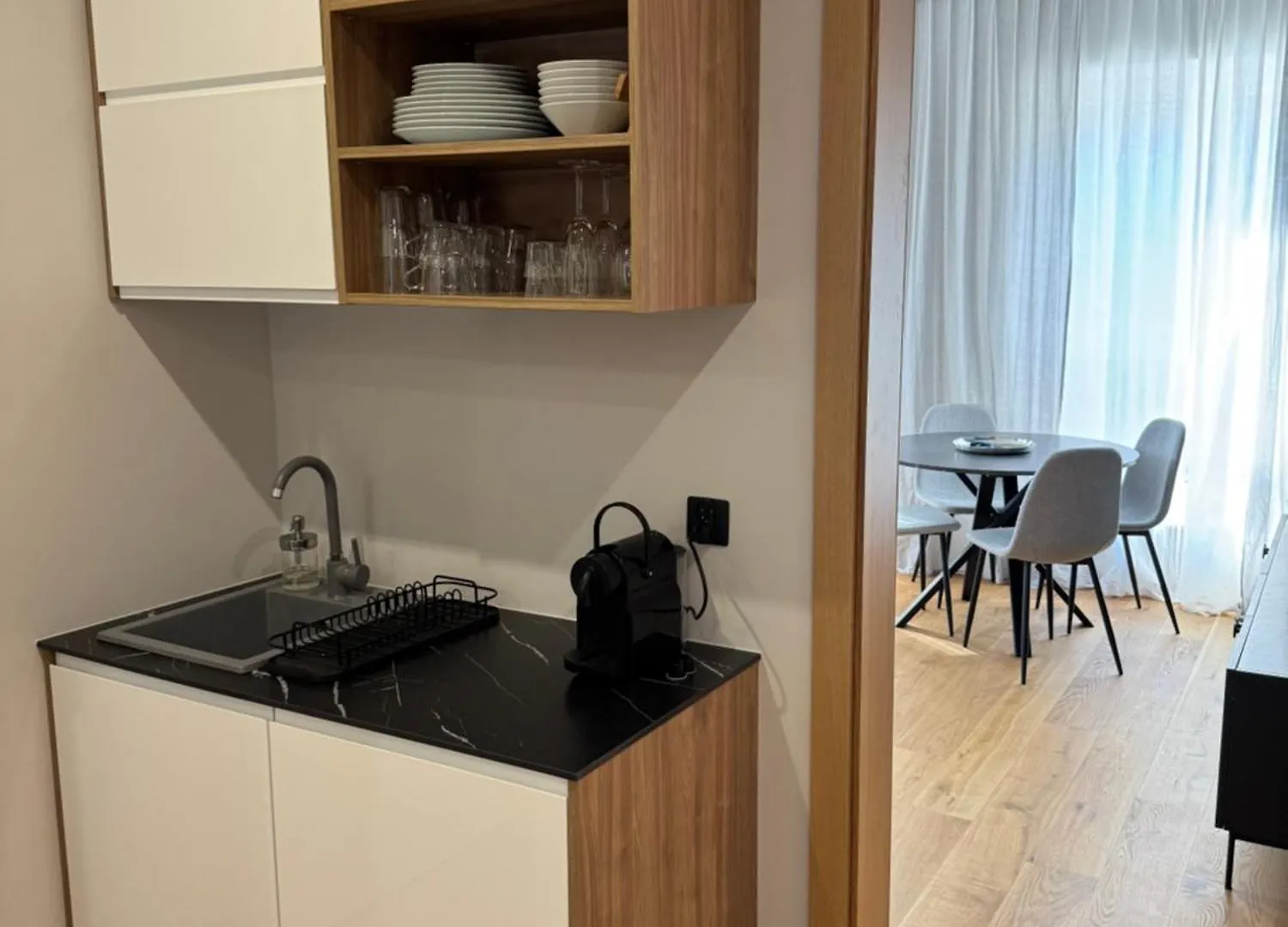 Sopot Apartamenty Bema 6 0*,