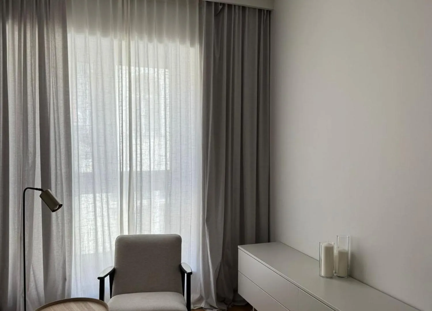 Sopot Apartamenty Bema 6 Lägenhet